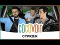 Cocovoit  cyprien avec cyprien