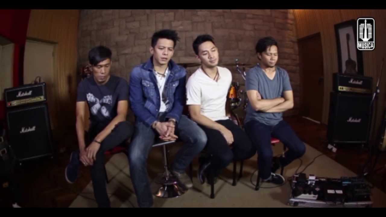 NOAH - Behind The Scene Shooting DVD Karaoke