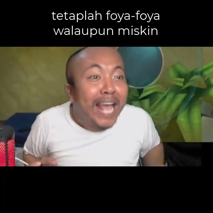 tetaplah foya foya walaupun miskin #pascol #gpx #ml #mlbb