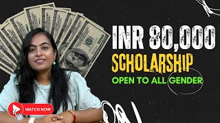 Best Scholarships To Apply For 2024 | Class 12 to Postgraduate | Aravind Fashions | Sage IT Buick Achievers Scholarship Program 2024