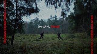 Thomas Stenström & Chris Holsten "Unnskyld, Förlåt"