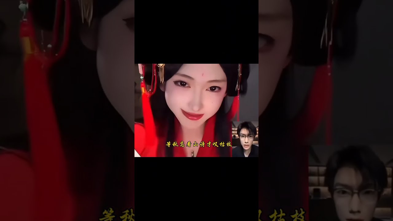 最近老是刷到开心元元 ，实在忍不住了。