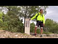 Camino 44º Bajo Aragón (Por Alcañiz) Mayo 2021 Parte 1ª