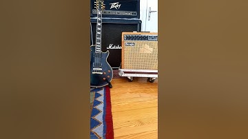 Mesa Boogie Mark IIC+ Metal Drop D