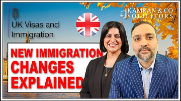 Latest UK Immigration Updates and UK Immigration Changes - November 2025