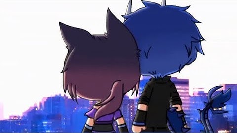 Not Giving Up | Gacha Life | MEP COMPLETE