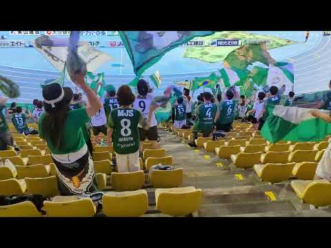 2022 29th VS 大分(Away) アエアオ