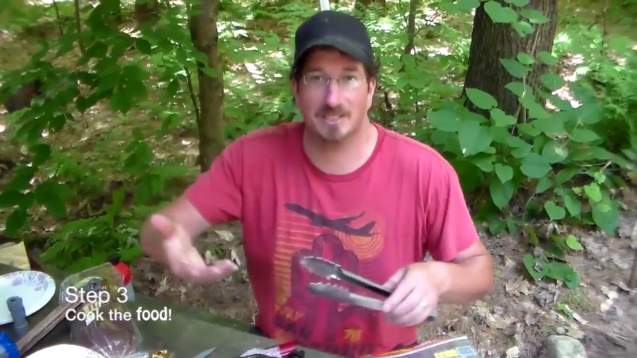Survival Skills?