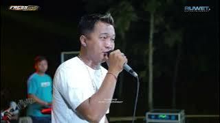 LUKAKU MAS YEO - FRESS MUSIC - HAPPY PARTY ARATAN COMMUNITY - TANJUNG SULANG
