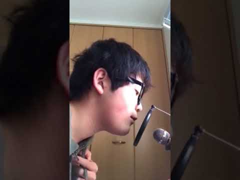 小さな恋の歌(口パク)ラップ