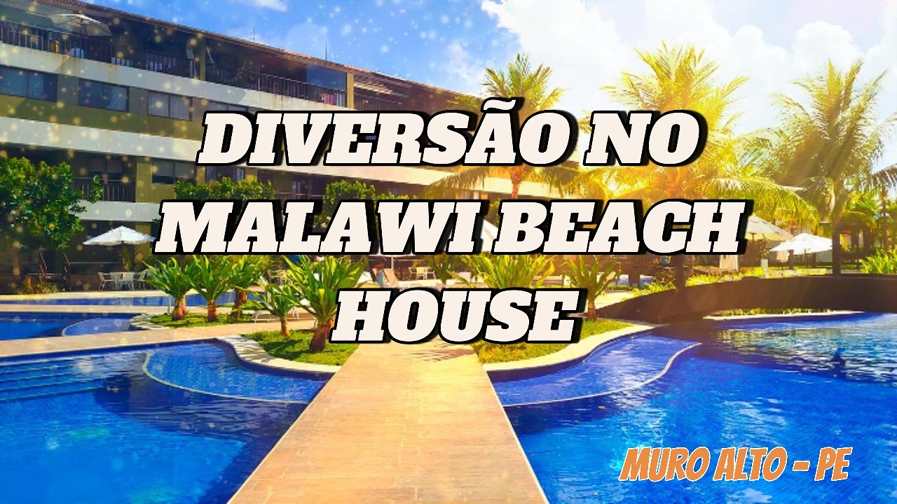 Viajamos de graça para PORTO DE GALINHAS!