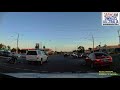 Driver fails to give way and collides with Police Motorcycle - Adelaide