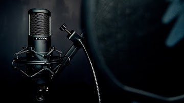 MAONO AU PM320S Unboxing And Review - XLR Condenser Microphone Kit