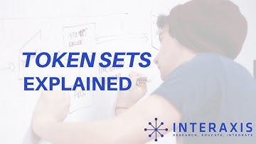 TokenSets | The Future of Financial Management