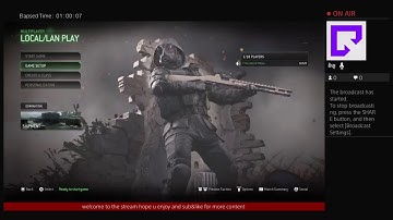 The smallest map EVER!!!!|Call Of Duty modern warfare Remastered