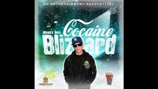 Money Boy - Iced Out
