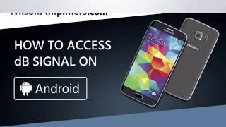 How To Find dB Strength On Android – Field Test Mode screenshot 2