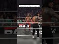 Best highlights from WWE 2K25 &amp; 2K26 #WWE2K26 #WWE #WWE2k #WWEUniverse #wweCommunity #WrestlingGames