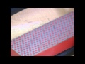 Sharpen Paring Knife with DMT Diamond Whetstone™ Sharpen Paring Knife with DMT Diamond Whetstone™