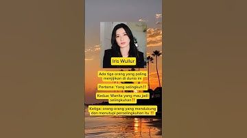 ada tiga orang yang menjijikan didunia ini.. #shorts #short #shortvideo #motivasi #inspirasi