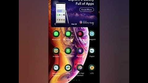 Facebook status video editing with mobile | Animation video with photo | sourav tech |