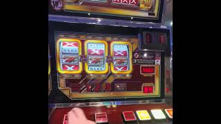 TRIPLE JACKPOT on CONCEPT JACKPOT 7s