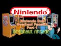 Nintendo Arcade Cabs: Overhaul and Facelift - Part 1 Nintendo Arcade Cabs: Overhaul and Facelift - Part 1