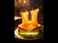 Wizard's Midnight Snack