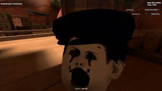 BrainBread 2 Deathmatch Pro Gameplay on Rishika