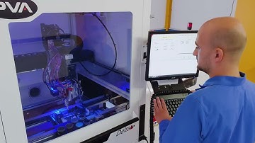 Reduce PCB manufacturing process preparation costs and lead time with automation