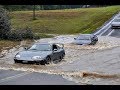 Cars Stuck in Mud 2017