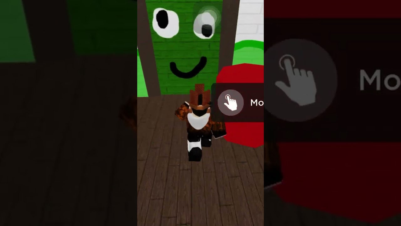 How to get RED CAR Morph & Badge in BACKROOMS MORPHS | Roblox