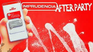 Imprudencia - Dalex, paopao (Lyric Video)
