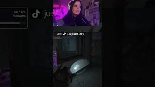 oh they are! | #justjillactually on #Twitch
