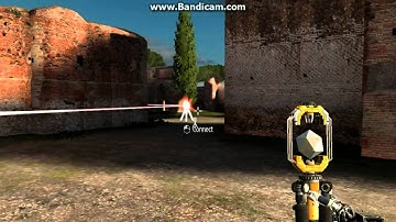 Talos Principle "Locked From Inside"