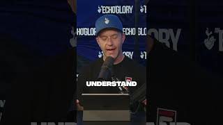 How Long Does It Ever Last at Spurs?