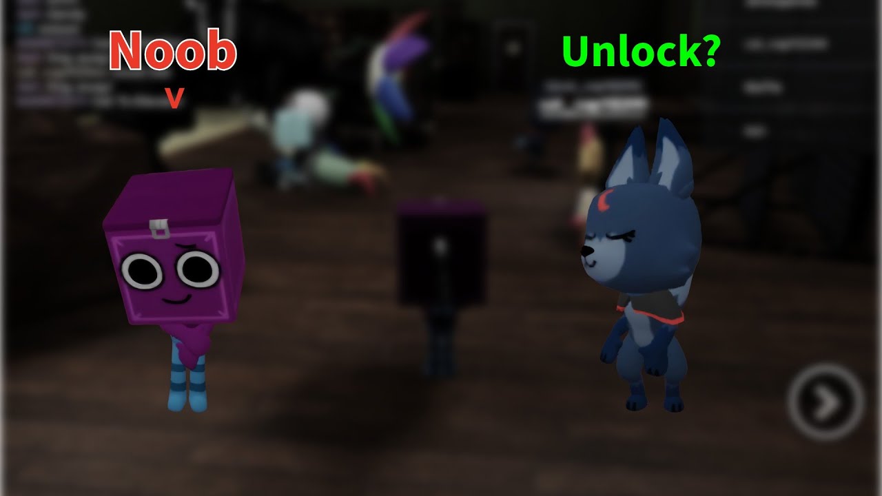 Unlocking Eclipse in Dandy's World