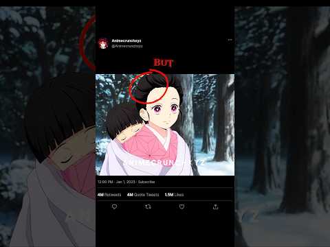 Did You Notice
