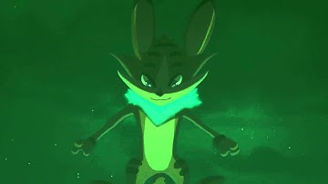 Radioactive remix mep map part 13