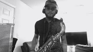 On Chill - Wale X Jeremih mash up Let’s Chill - Guy 🎷