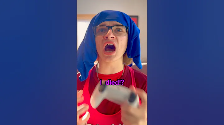 My Mom Plays Fortnite #shorts