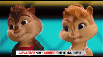 Idibala malwedhe - King Monada (official video cover) by Alvin and The Chipmunks