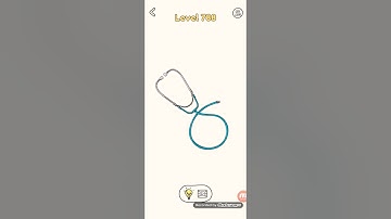 DOP: Draw One Part level 788 Walkthrough Solution - SayGames