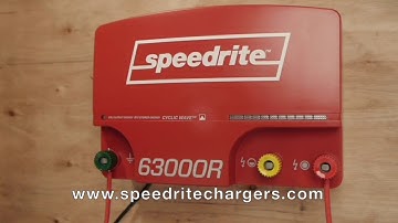 How to Connect a Speedrite Remote to an Energizer