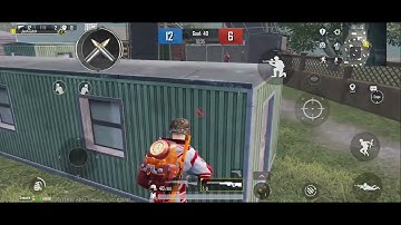 random player invites me to 1v1 😂😂