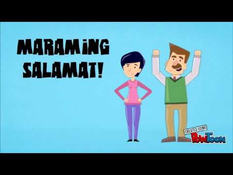 SIM FILIPINO 2