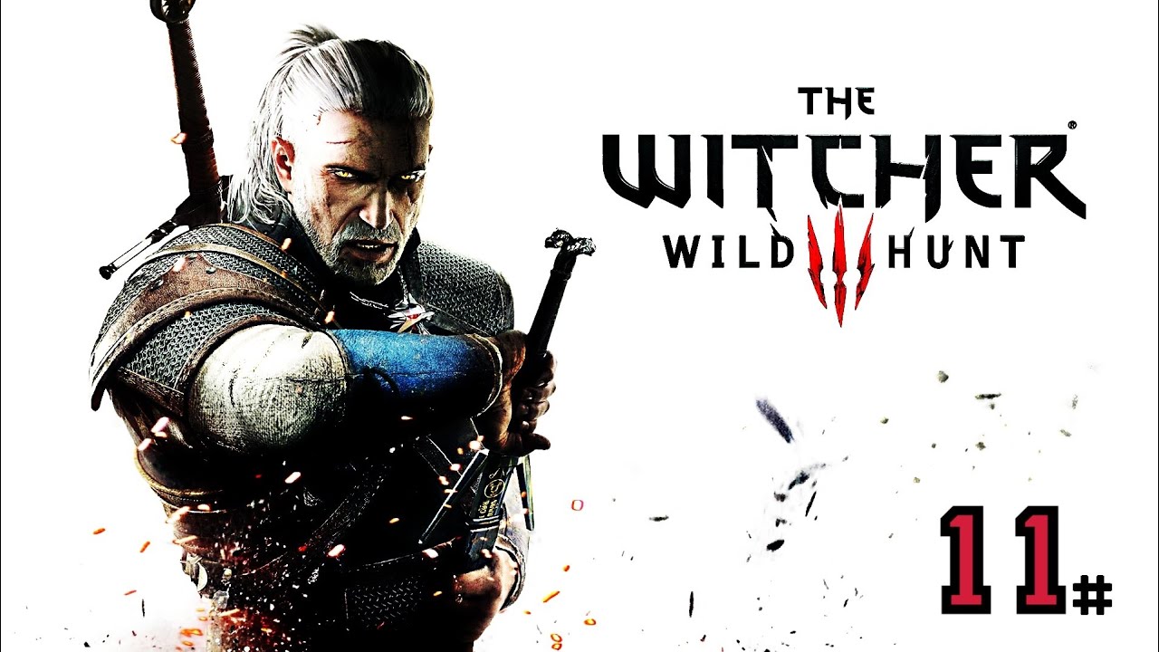 The Witcher 3 Wild Hunt 11# La Villa de los Var Attre - YouTube