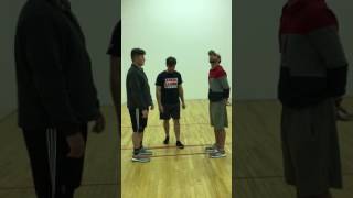 Details Chinese jump rope: Korean Update