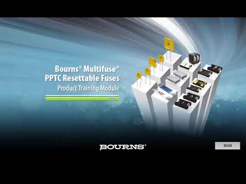 What Is A Ptc Resettable Fuse