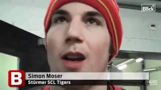 SCL Tigers Hype in den Medien pt2